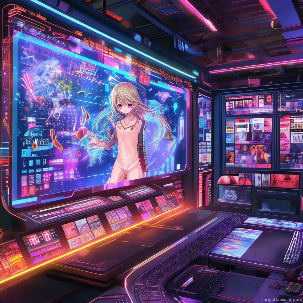 VOCALOID原创歌曲行业洞察：以「武装乙女」为例的深度分析